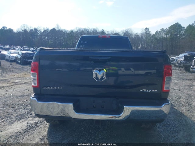 Продаж на аукціоні авто 2020 Ram 2500 Big Horn  4x4 8' Box, vin: 3C6UR5JL0LG141218, номер лоту: 44495519