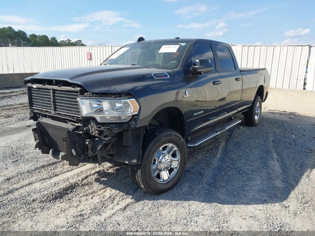 Продаж на аукціоні авто 2020 Ram 2500 Big Horn  4x4 8' Box, vin: 3C6UR5JL0LG141218, номер лоту: 44495519