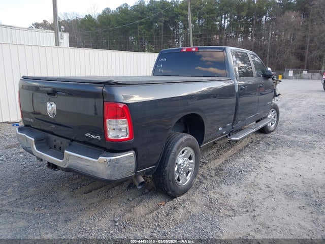 Продаж на аукціоні авто 2020 Ram 2500 Big Horn  4x4 8' Box, vin: 3C6UR5JL0LG141218, номер лоту: 44495519