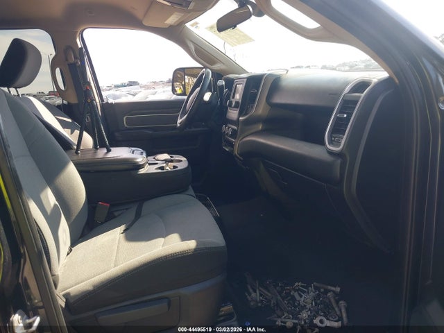 Продаж на аукціоні авто 2020 Ram 2500 Big Horn  4x4 8' Box, vin: 3C6UR5JL0LG141218, номер лоту: 44495519