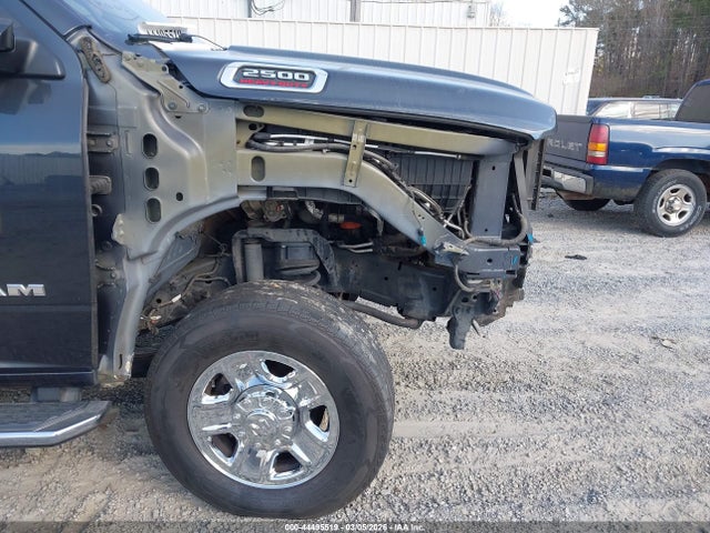 Продаж на аукціоні авто 2020 Ram 2500 Big Horn  4x4 8' Box, vin: 3C6UR5JL0LG141218, номер лоту: 44495519