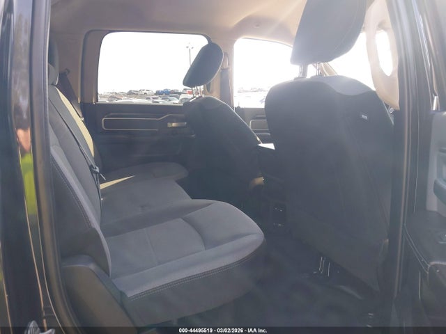 Продаж на аукціоні авто 2020 Ram 2500 Big Horn  4x4 8' Box, vin: 3C6UR5JL0LG141218, номер лоту: 44495519