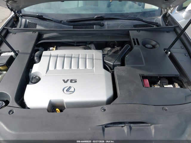 Продаж на аукціоні авто 2007 Lexus Es 350, vin: JTHBJ46G172022362, номер лоту: 44495520