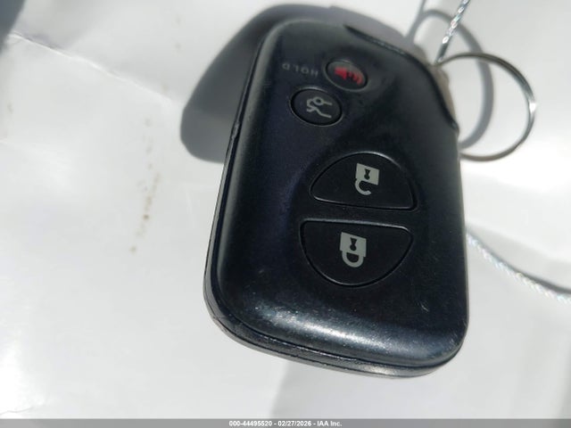 Продаж на аукціоні авто 2007 Lexus Es 350, vin: JTHBJ46G172022362, номер лоту: 44495520