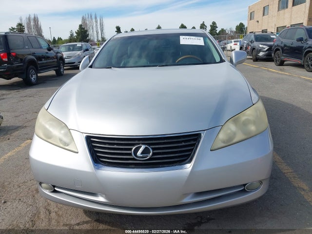 Продаж на аукціоні авто 2007 Lexus Es 350, vin: JTHBJ46G172022362, номер лоту: 44495520