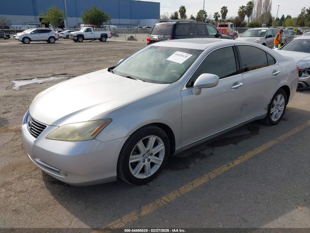 Продаж на аукціоні авто 2007 Lexus Es 350, vin: JTHBJ46G172022362, номер лоту: 44495520