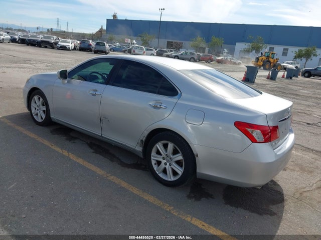 Продаж на аукціоні авто 2007 Lexus Es 350, vin: JTHBJ46G172022362, номер лоту: 44495520