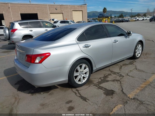 Продаж на аукціоні авто 2007 Lexus Es 350, vin: JTHBJ46G172022362, номер лоту: 44495520