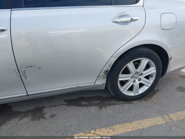 Продаж на аукціоні авто 2007 Lexus Es 350, vin: JTHBJ46G172022362, номер лоту: 44495520