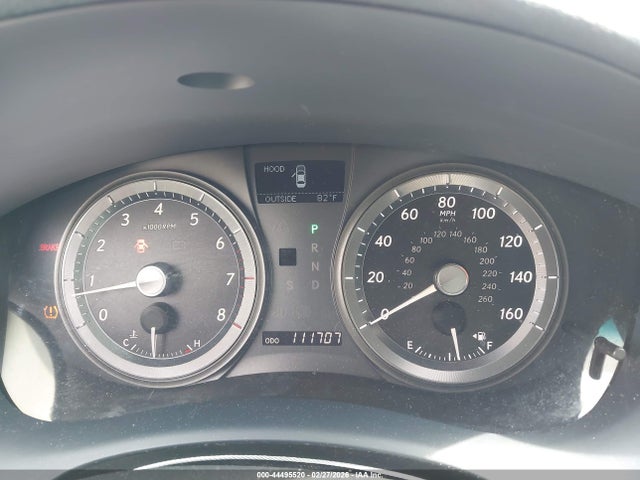 Продаж на аукціоні авто 2007 Lexus Es 350, vin: JTHBJ46G172022362, номер лоту: 44495520