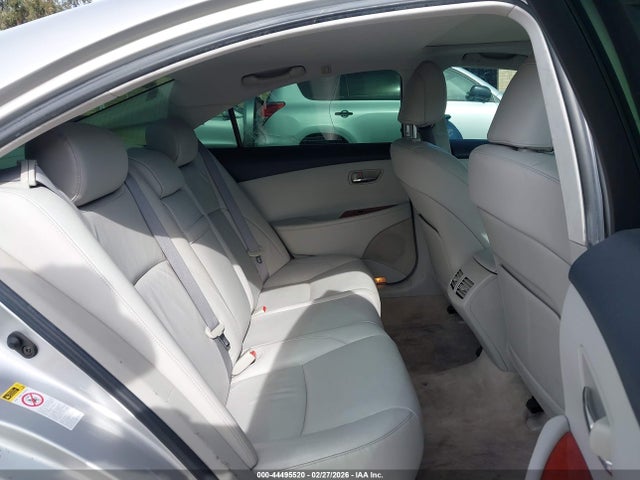 Продаж на аукціоні авто 2007 Lexus Es 350, vin: JTHBJ46G172022362, номер лоту: 44495520