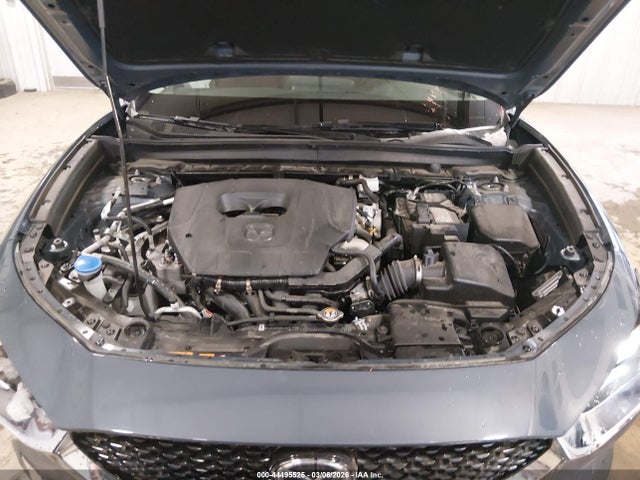 3MVDMBCM6SM766121 Mazda Cx-30 2.5 S Carbon Edition