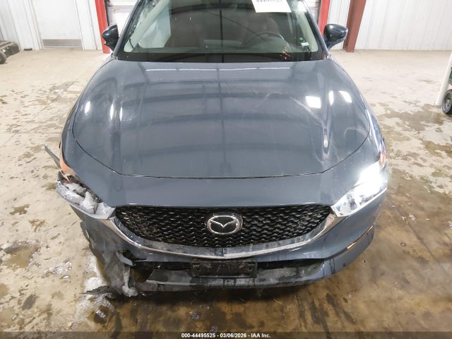 3MVDMBCM6SM766121 Mazda Cx-30 2.5 S Carbon Edition