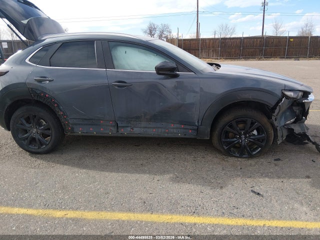 3MVDMBCM6SM766121 Mazda Cx-30 2.5 S Carbon Edition