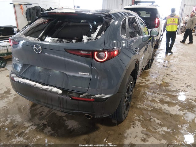 3MVDMBCM6SM766121 Mazda Cx-30 2.5 S Carbon Edition