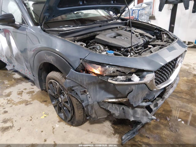 3MVDMBCM6SM766121 Mazda Cx-30 2.5 S Carbon Edition