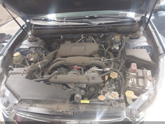 Aukcja sprzedaży 2011 Subaru Outback 2.5i Premium, vin: 4S4BRBGC8B3386898, numer aukcji: 44495526