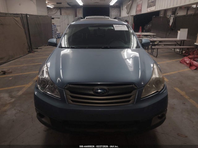 Aukcja sprzedaży 2011 Subaru Outback 2.5i Premium, vin: 4S4BRBGC8B3386898, numer aukcji: 44495526