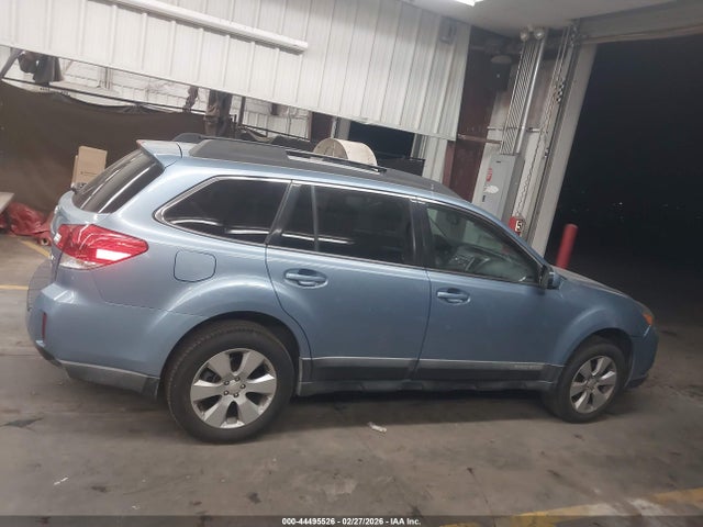 Aukcja sprzedaży 2011 Subaru Outback 2.5i Premium, vin: 4S4BRBGC8B3386898, numer aukcji: 44495526