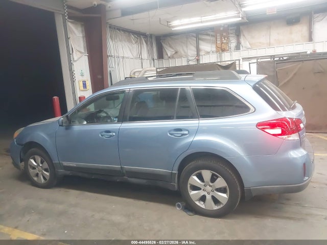 Aukcja sprzedaży 2011 Subaru Outback 2.5i Premium, vin: 4S4BRBGC8B3386898, numer aukcji: 44495526