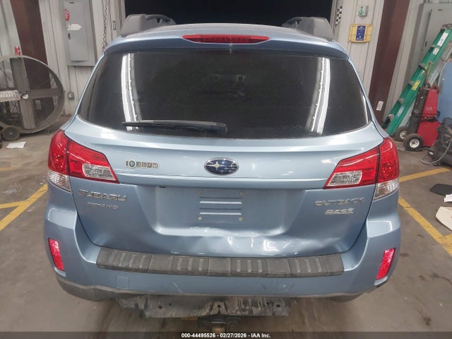 Aukcja sprzedaży 2011 Subaru Outback 2.5i Premium, vin: 4S4BRBGC8B3386898, numer aukcji: 44495526