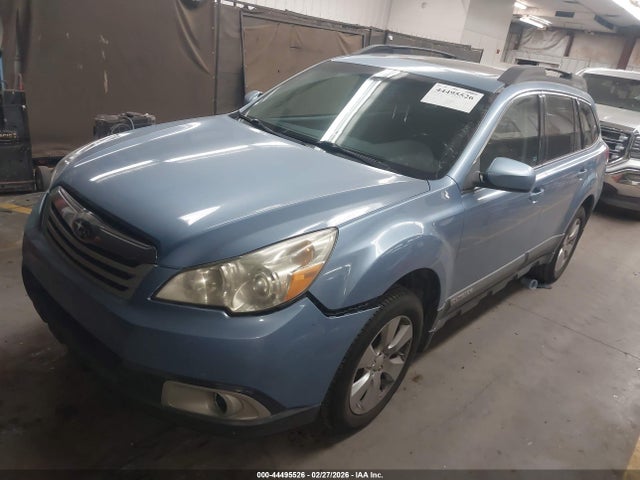 Aukcja sprzedaży 2011 Subaru Outback 2.5i Premium, vin: 4S4BRBGC8B3386898, numer aukcji: 44495526