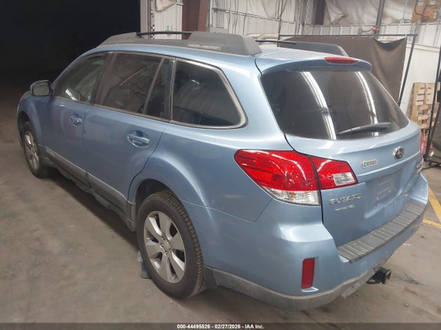 Aukcja sprzedaży 2011 Subaru Outback 2.5i Premium, vin: 4S4BRBGC8B3386898, numer aukcji: 44495526