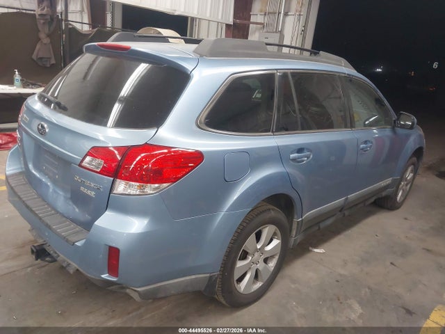 Aukcja sprzedaży 2011 Subaru Outback 2.5i Premium, vin: 4S4BRBGC8B3386898, numer aukcji: 44495526