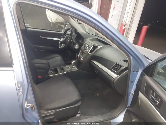Aukcja sprzedaży 2011 Subaru Outback 2.5i Premium, vin: 4S4BRBGC8B3386898, numer aukcji: 44495526