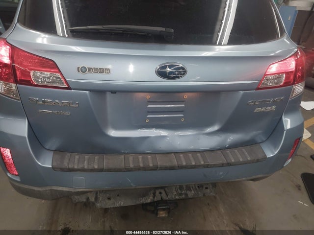 Aukcja sprzedaży 2011 Subaru Outback 2.5i Premium, vin: 4S4BRBGC8B3386898, numer aukcji: 44495526