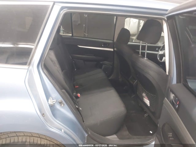 Aukcja sprzedaży 2011 Subaru Outback 2.5i Premium, vin: 4S4BRBGC8B3386898, numer aukcji: 44495526