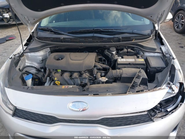 3KPA24AB4KE242368 KIA RIO S