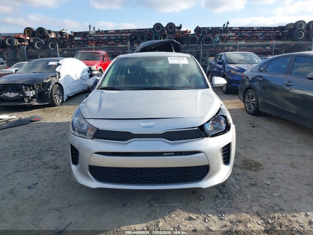3KPA24AB4KE242368 KIA RIO S