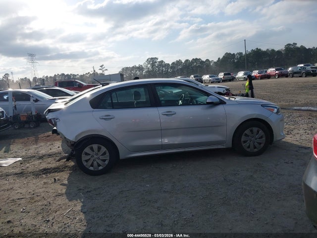 3KPA24AB4KE242368 KIA RIO S