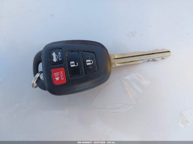 Toyota CAMRY SE 2015 4T1BF1FK5FU499932 Image 11