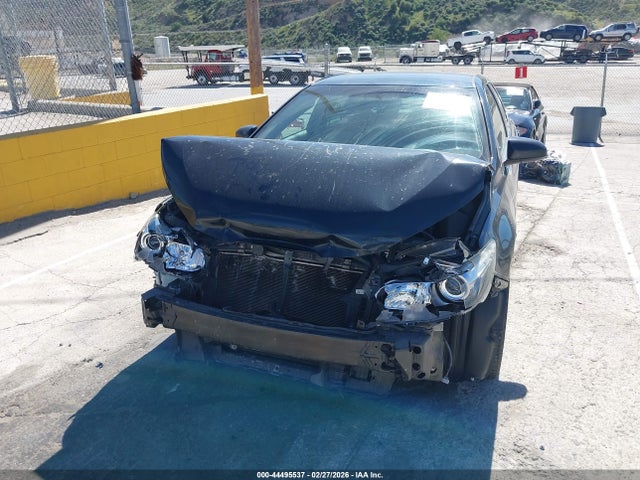 Toyota CAMRY SE 2015 4T1BF1FK5FU499932 Image 13