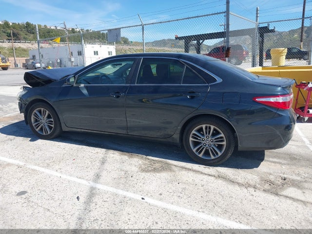 Toyota CAMRY SE 2015 4T1BF1FK5FU499932 Image 15