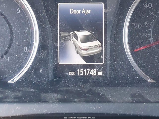 Toyota CAMRY SE 2015 4T1BF1FK5FU499932 Image 16