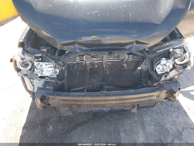 Toyota CAMRY SE 2015 4T1BF1FK5FU499932 Image 6