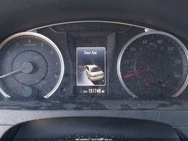 Toyota CAMRY SE 2015 4T1BF1FK5FU499932 Image 7