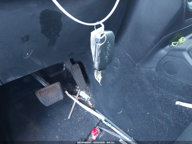 2020 JEEP GLADIATOR 1C6HJTAG5LL146210 Photo 10