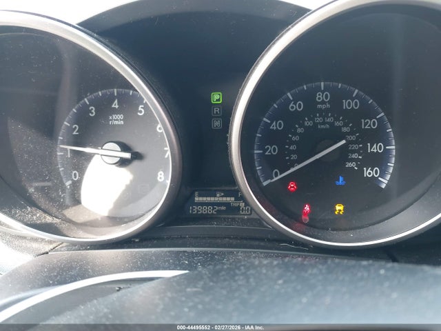 2012 Mazda Mazda3 I Sport მანქანა იყიდება აუქციონზე, vin: JM1BL1UG2C1530837, აუქციონის ნომერი: 44495552