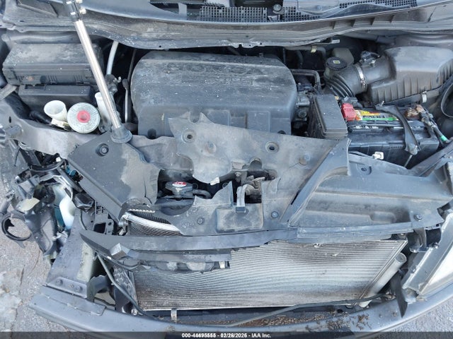 Продажа на аукционе авто 2015 Honda Odyssey Ex-l, vin: 5FNRL5H66FB025368, номер лота: 44495555