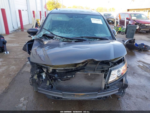 Продажа на аукционе авто 2015 Honda Odyssey Ex-l, vin: 5FNRL5H66FB025368, номер лота: 44495555
