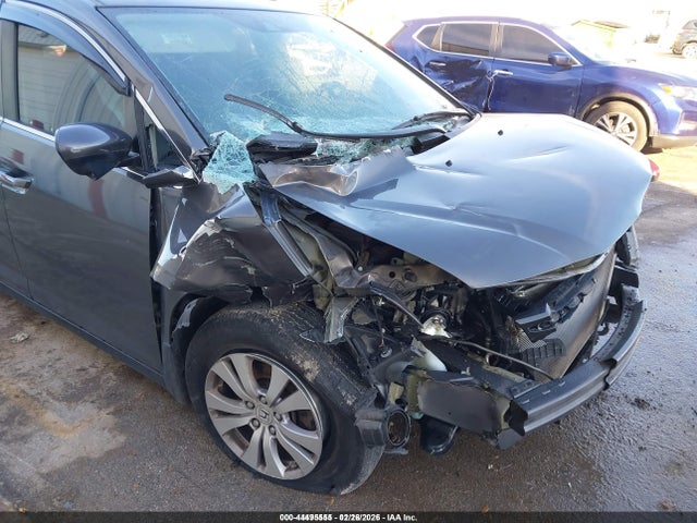 Продажа на аукционе авто 2015 Honda Odyssey Ex-l, vin: 5FNRL5H66FB025368, номер лота: 44495555