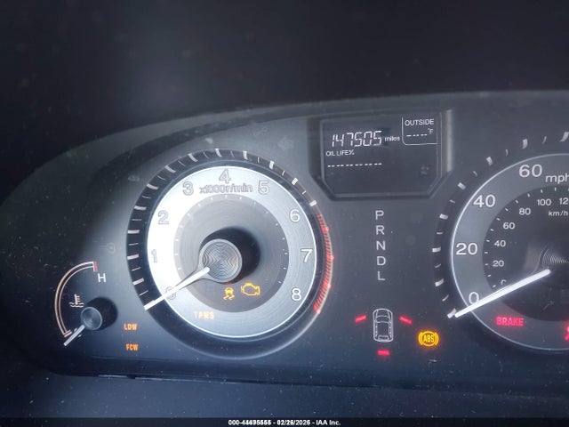 Продажа на аукционе авто 2015 Honda Odyssey Ex-l, vin: 5FNRL5H66FB025368, номер лота: 44495555