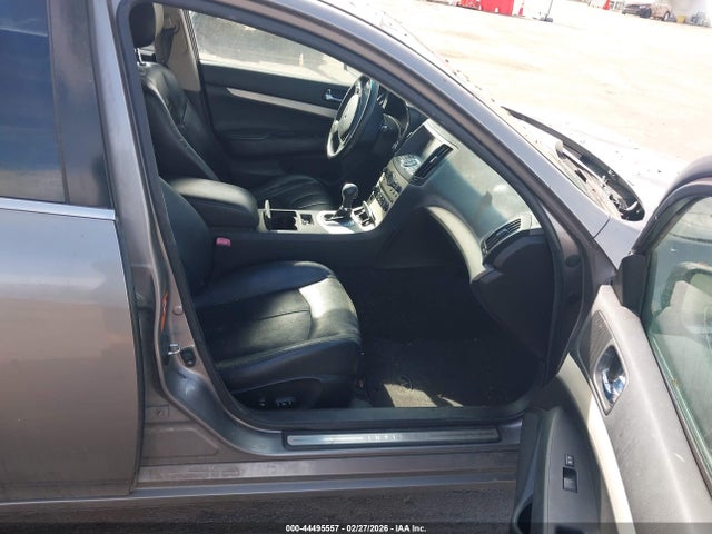 Aukcja sprzedaży 2008 Infiniti G35 Journey, vin: JNKBV61E38M205080, numer aukcji: 44495557