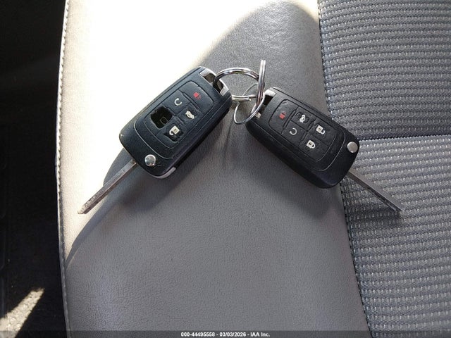 44495558 :رقم المزاد ، 1G4PP5SK5D4238829 vin ، 2013 Buick Verano مزاد بيع