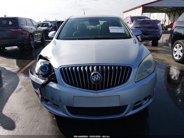 44495558 :رقم المزاد ، 1G4PP5SK5D4238829 vin ، 2013 Buick Verano مزاد بيع