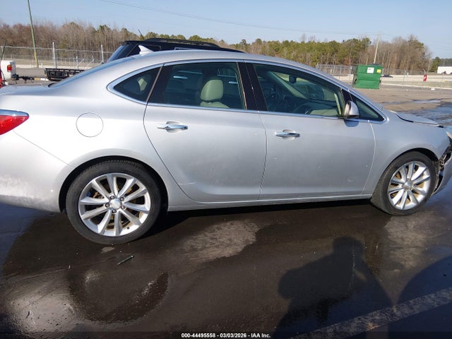 44495558 :رقم المزاد ، 1G4PP5SK5D4238829 vin ، 2013 Buick Verano مزاد بيع